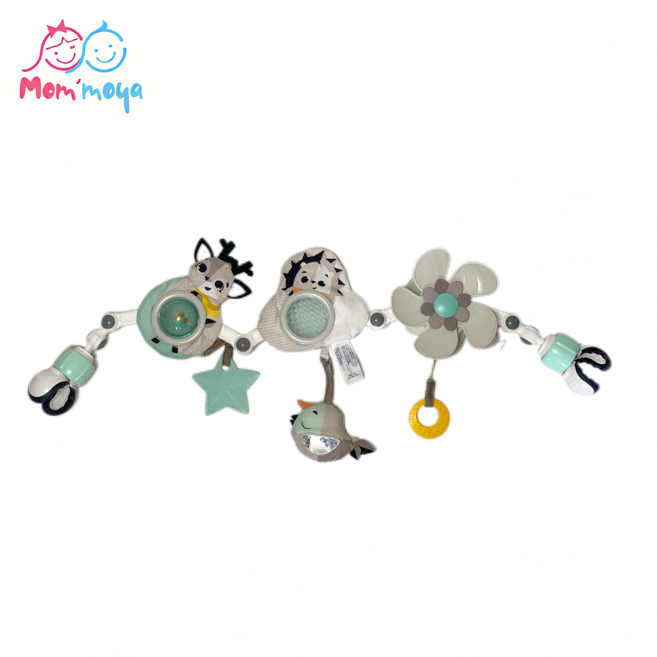 Collection de contes magiques Promenade ensoleillée