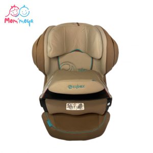 Siège auto Cybex Juno Fix – Groupe 1 (9-18 kg)