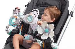 Collection de contes magiques Promenade ensoleillée – Image 2