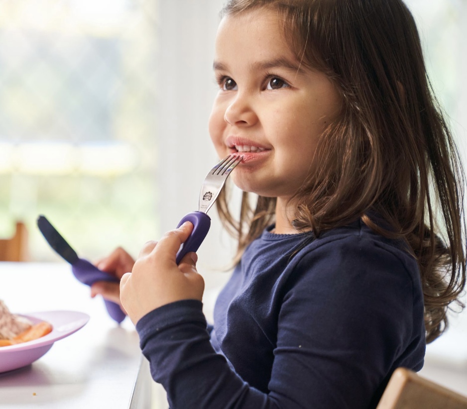 Couverts enfant 3 ans et + de Nana’s Manners – Image 7