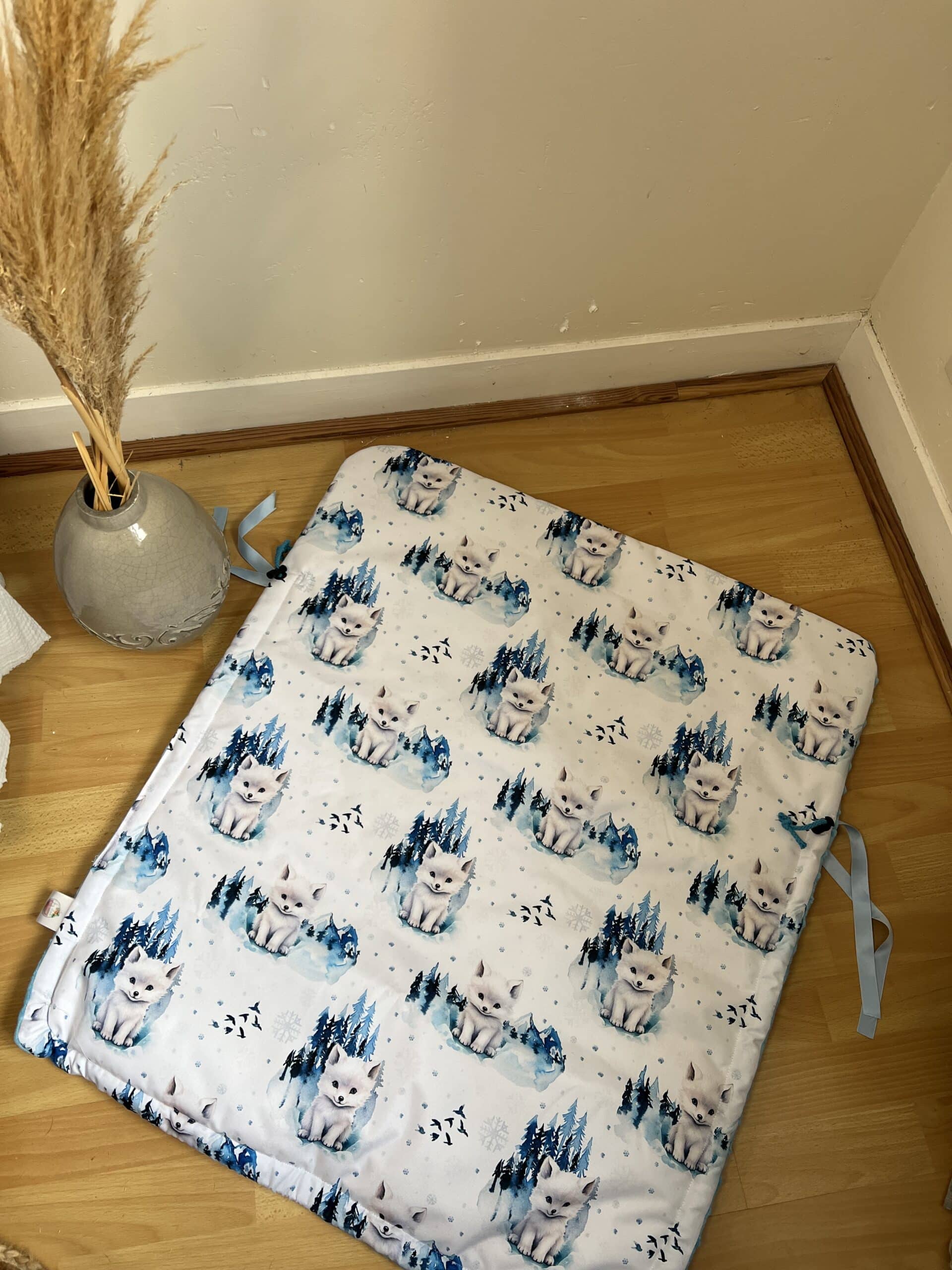 Couverture imperméable pour poussettes à personnaliser – Image 7