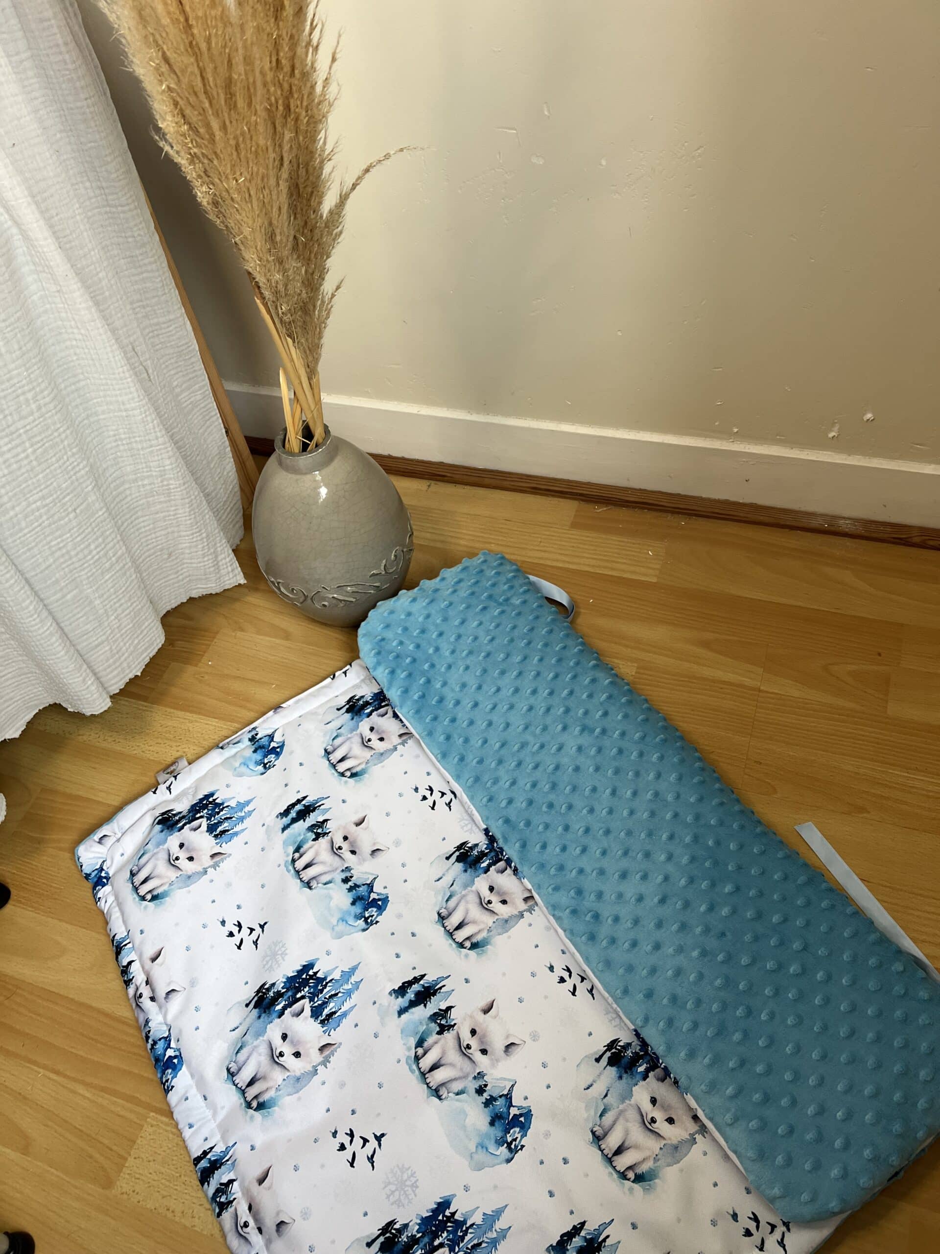 Couverture imperméable pour poussettes à personnaliser – Image 8