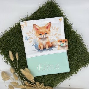 Protèges carnets de santé – Imparfaits – plusieurs modèles en stock