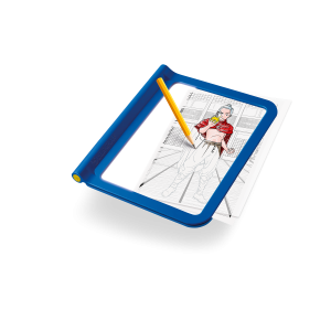 KIDYDRAW PRO Tablette Lumineuse – Manga World