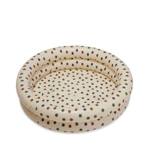 Petite Piscine à 2 Anneaux – Dot Forest