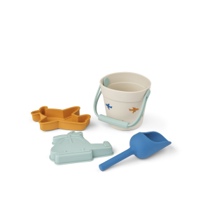 Mini Kit Aviateur Set de Plage