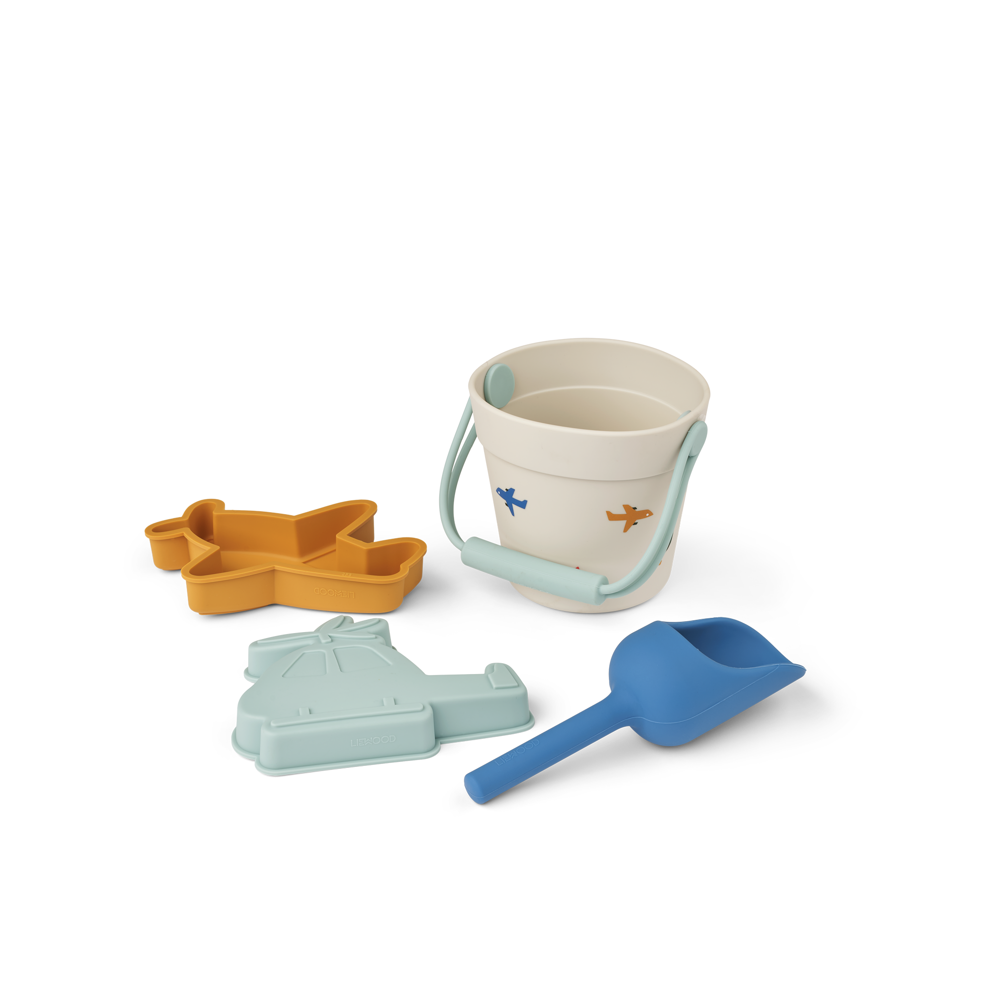 Mini Kit Aviateur Set de Plage