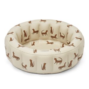 Petite Piscine Kornelia – Leopard