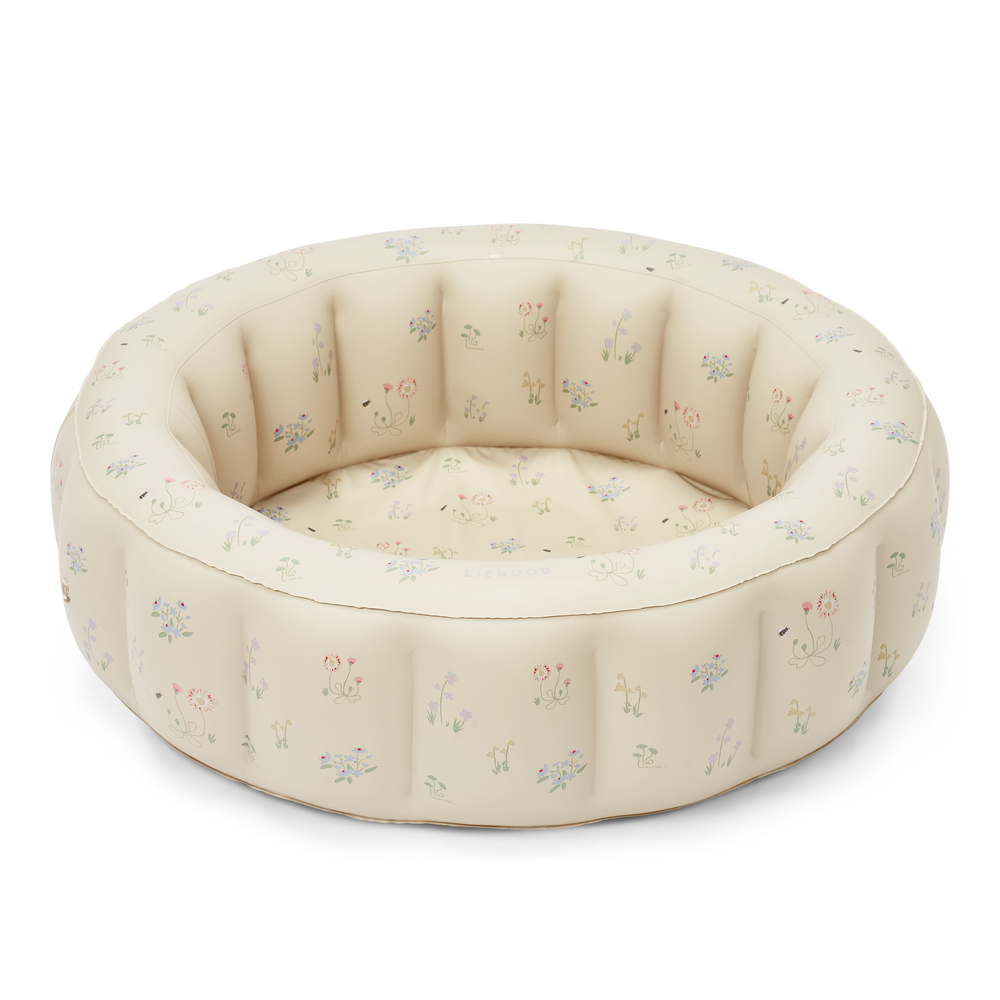 Petite Piscine Kornelia – Flora