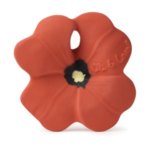 Pop le Coquelicot