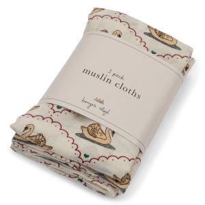 Langes Swan – 3 pièces