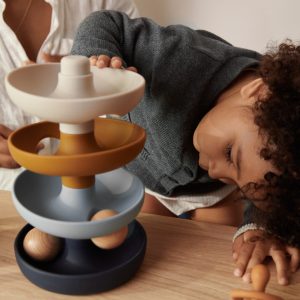 Maya Tour d’Empilage – Sea Blu Multi Mix