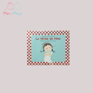 LA TETINE DE NINA
