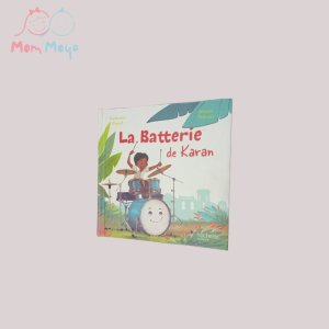 LA BATTERIE DE KARAN