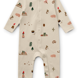 Combinaison Pyjamas Birk – Holiday