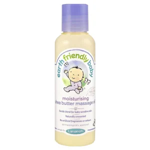 LANSINOH Huile de massage BIO 125 ml/4016-125