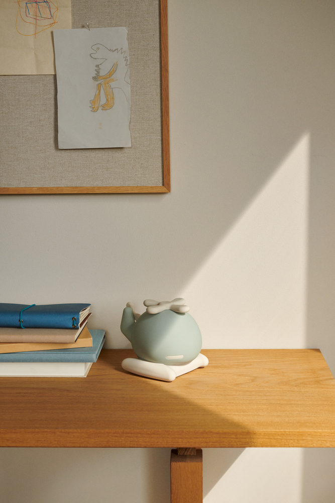 Veilleuse Winston – Hélicoptère – Image 2