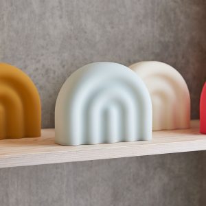 Veilleuse Arc en Ciel – Menthe