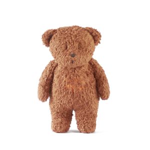 L’Ours Vintage – Caramel