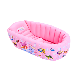 Baignoire gonflable pour bébés