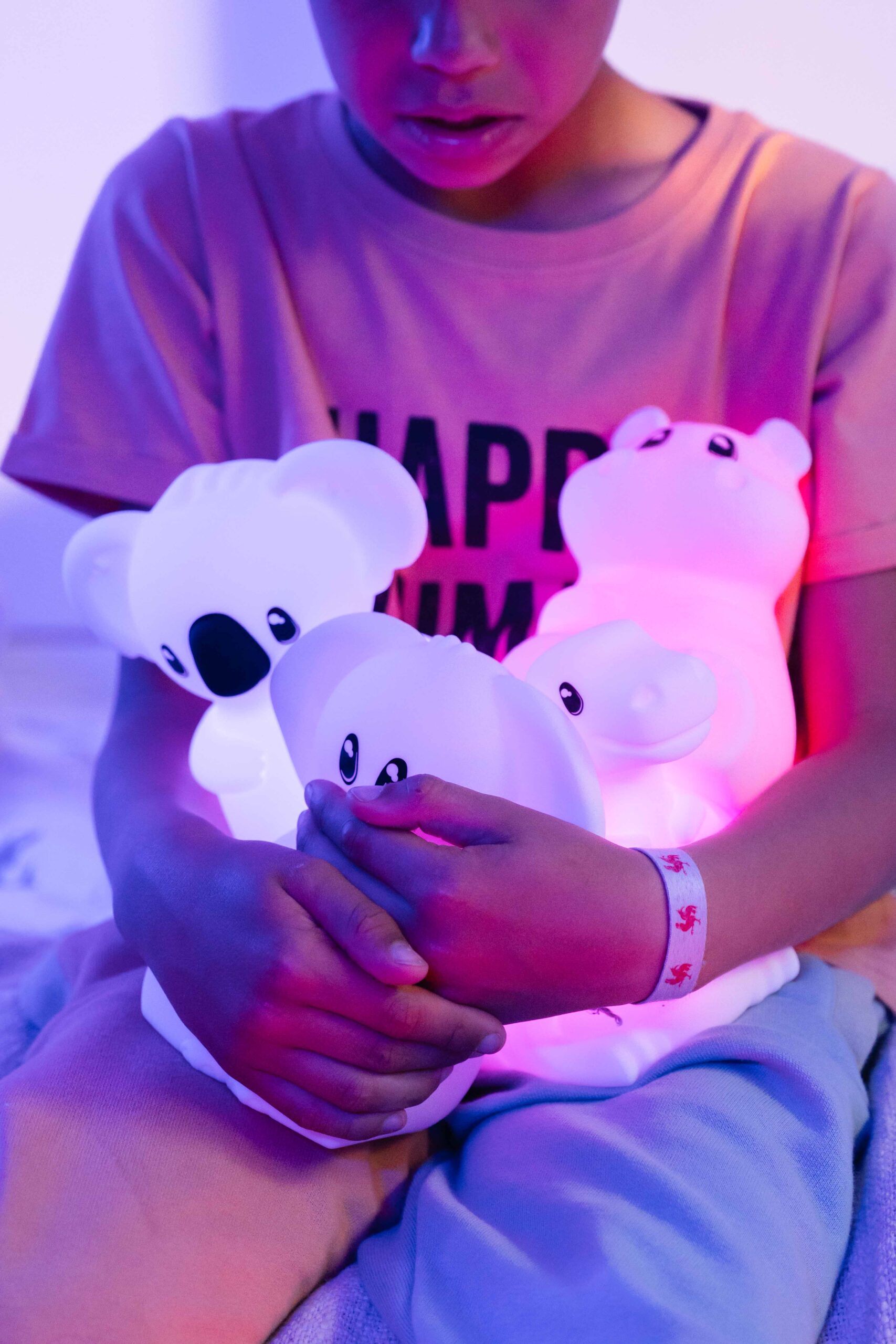 KIDYNIGHT Veilleuse éléphant – Image 3