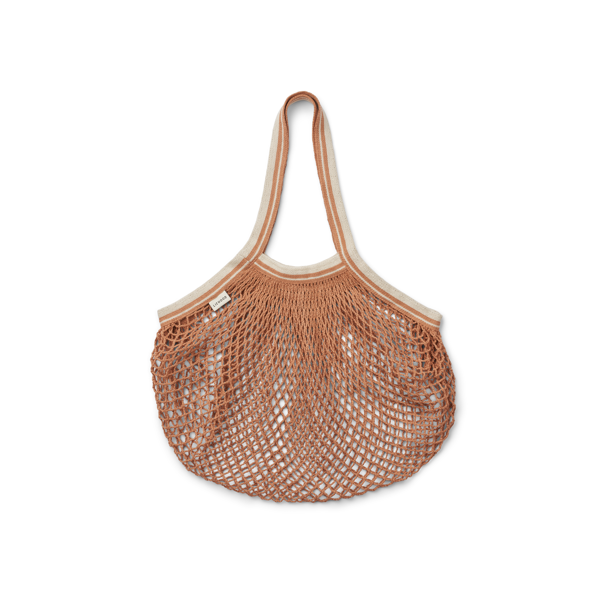 Sac Mesi Mesh – Tuscany Rose