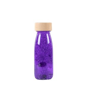 Bouteille Sensorielle – Violette