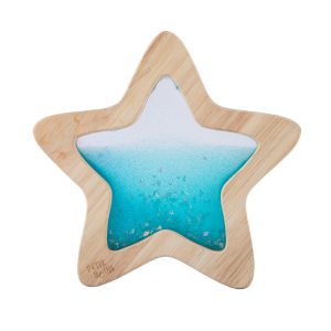 Etoile Sensorielle – Flow Star Orionis – Bleu