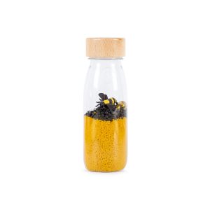 Bouteille Sensorielle – Abeilles