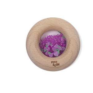 Donut Sensoriel – Raisins