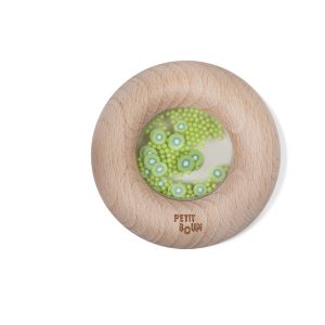 Donut Sensoriel – Kiwis