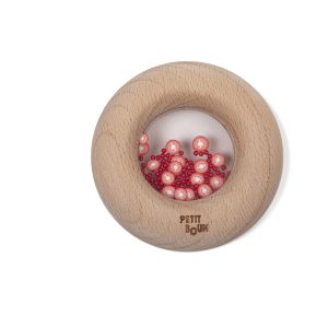 Donut Sensoriel – Tomates