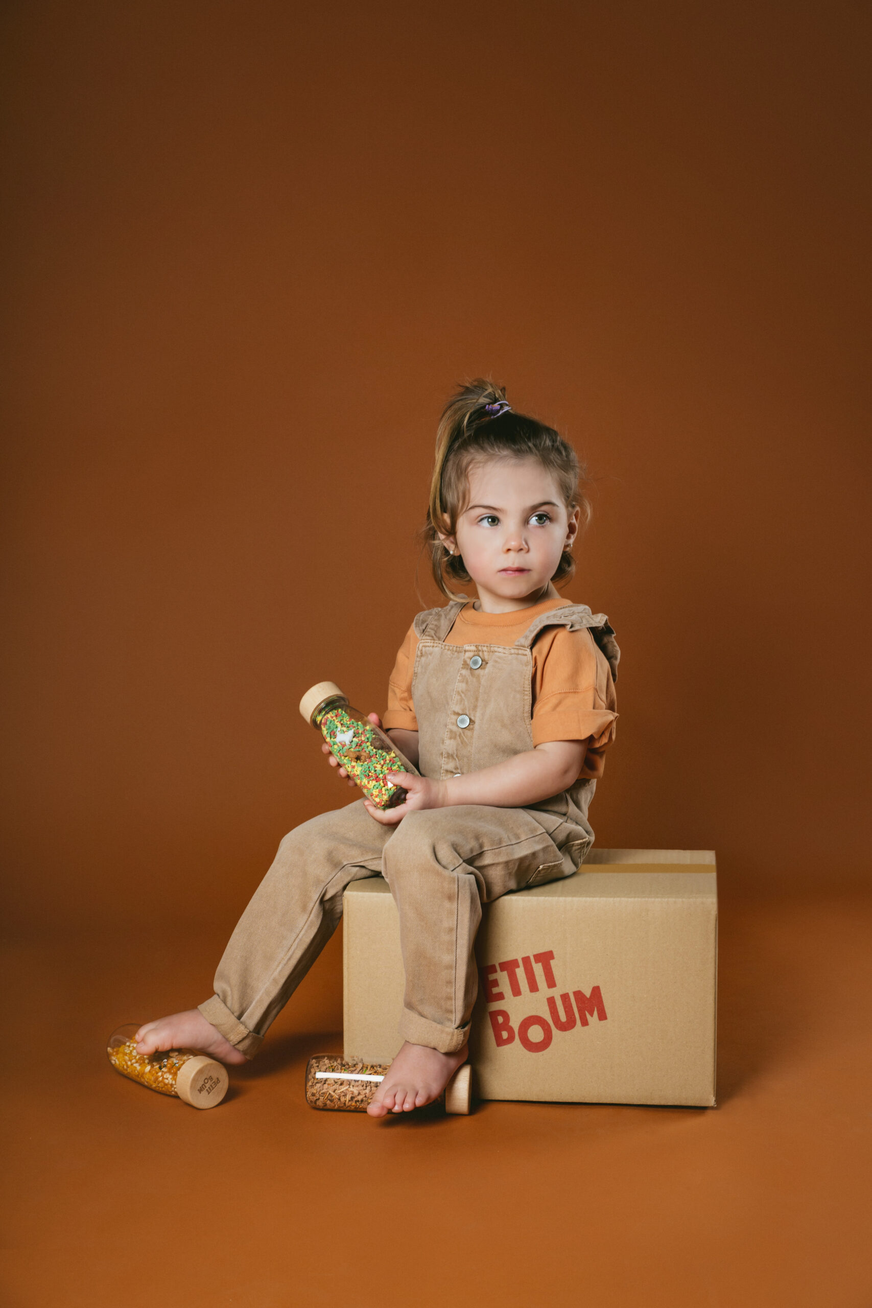 Bouteille Sensorielle – Animaux de Compagnie – Image 2