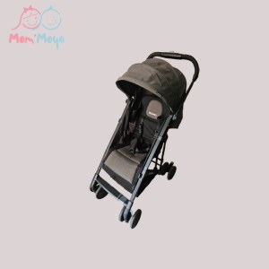 POUSSETTE SECONDE MAIN RECARO EASYLIFE