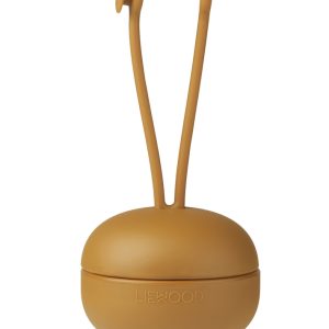 Philip Boite à tétine Caramel