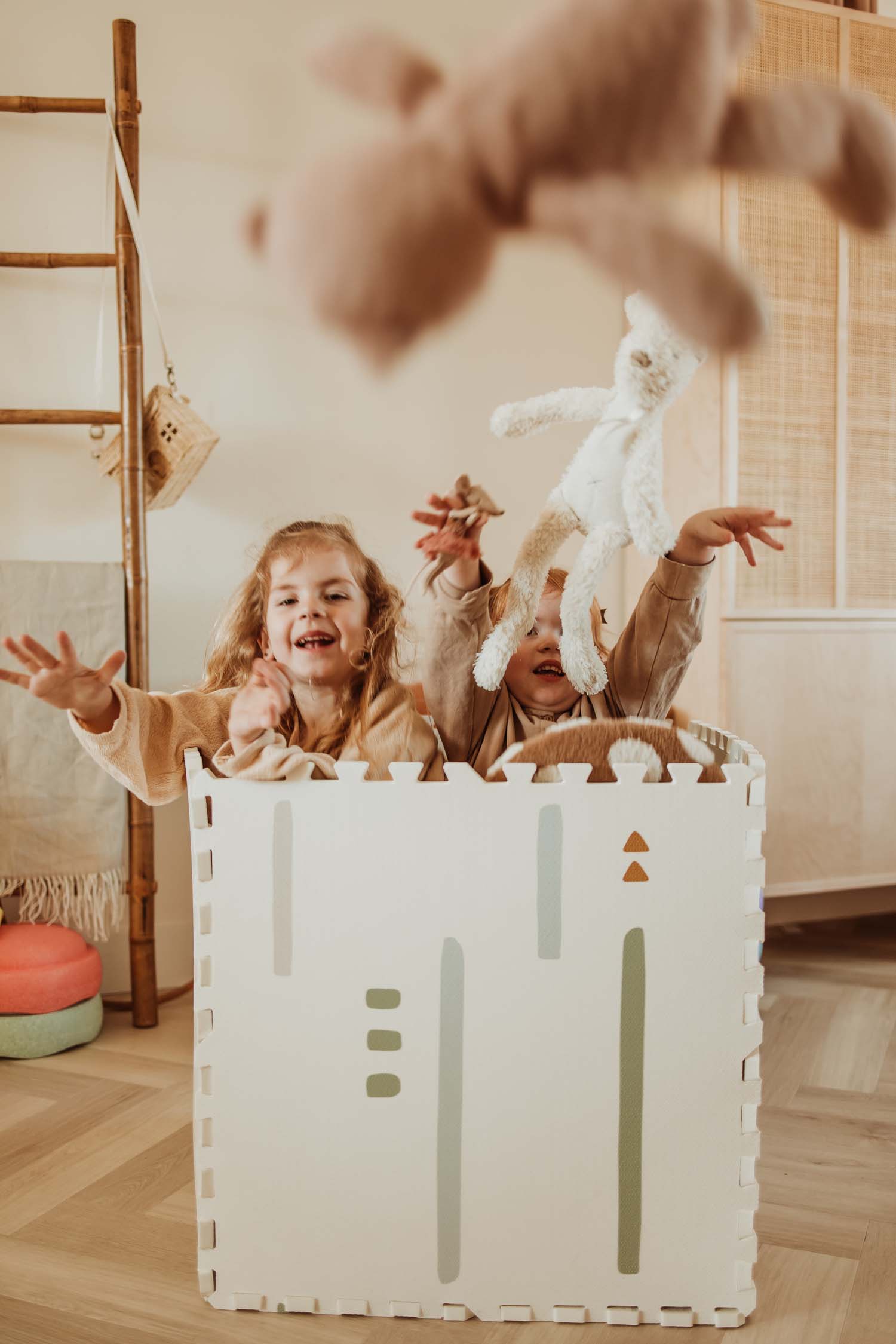 Ferme Tapis Puzzle – Image 2