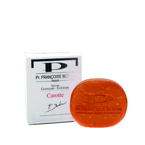 FRANCOISE Bedon Savon Carotte 200 g
