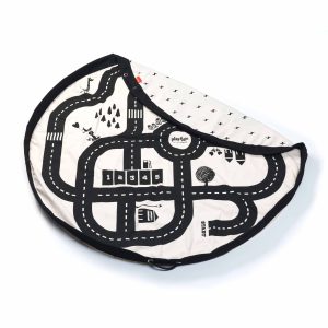 Tapis de Jeu et Sac de Rangement – Roadmap