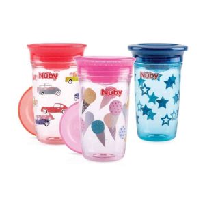 Verre 360° en tritan 300ml