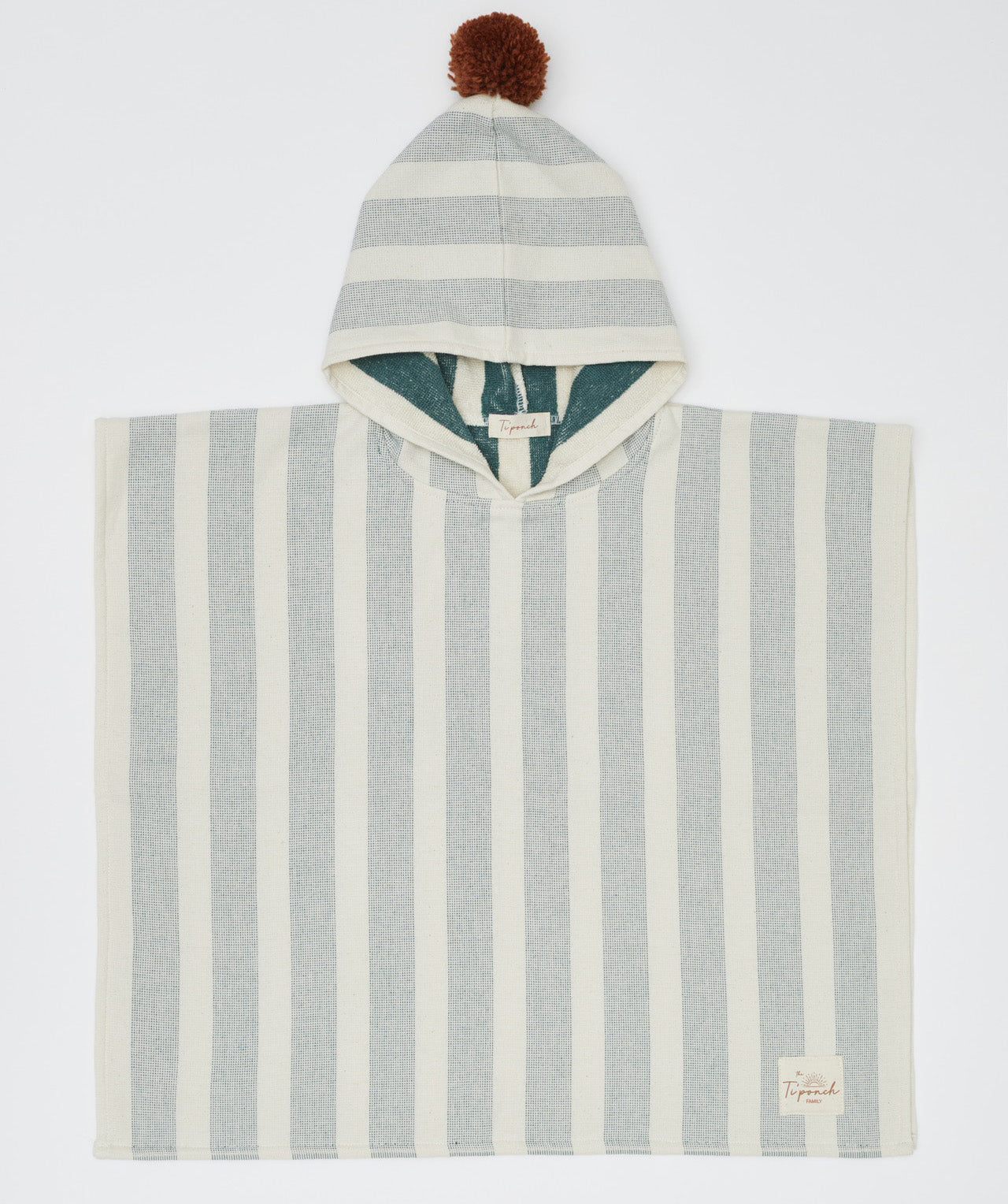 Poncho Lou – Menthe