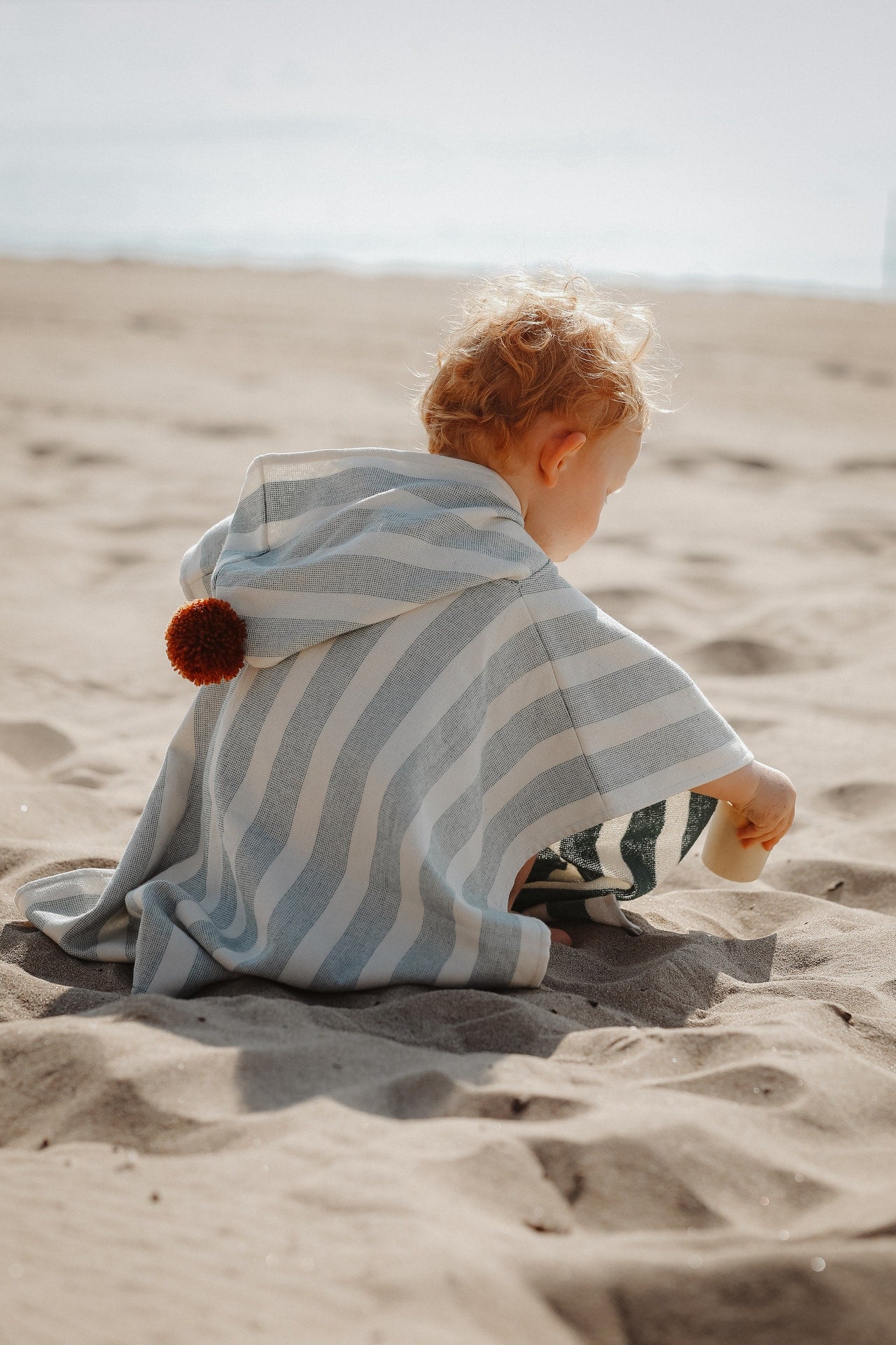 Poncho Lou – Menthe – Image 6