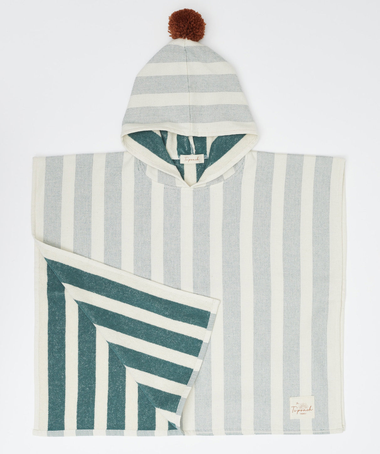 Poncho Lou – Menthe – Image 2