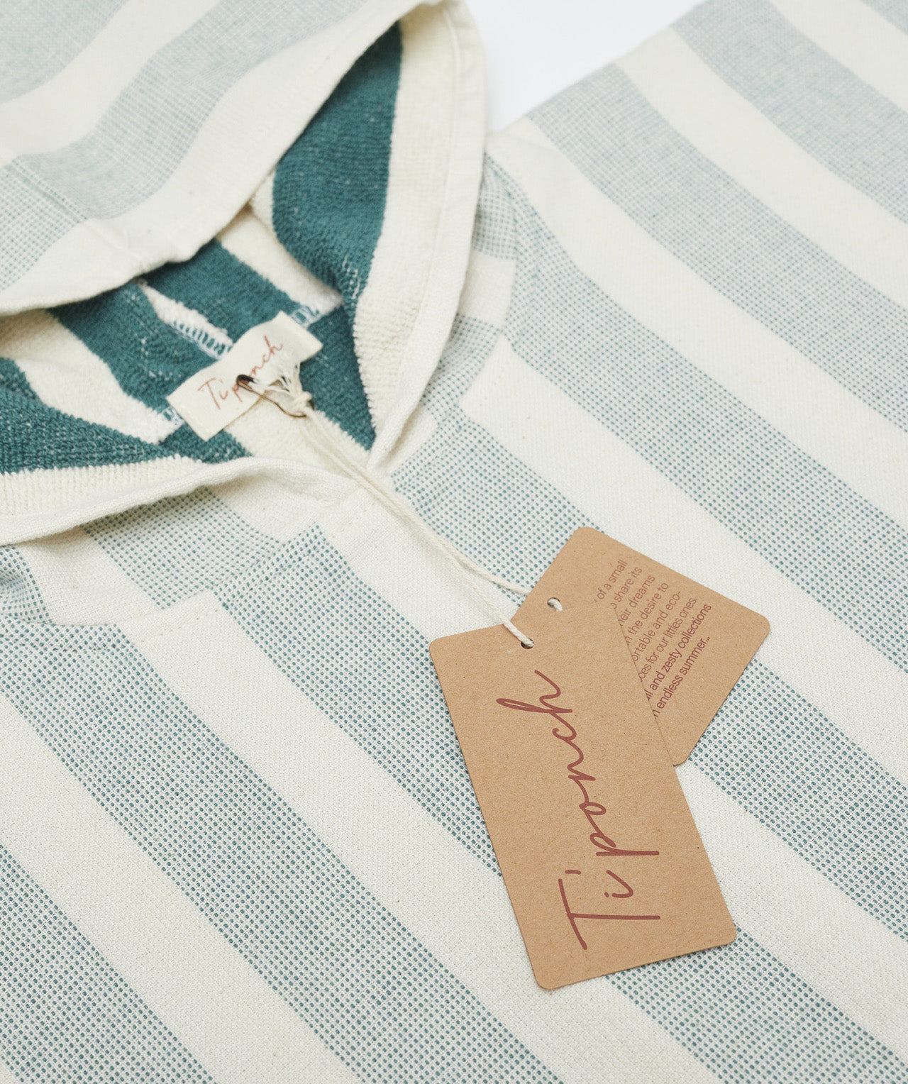 Poncho Lou – Menthe – Image 4