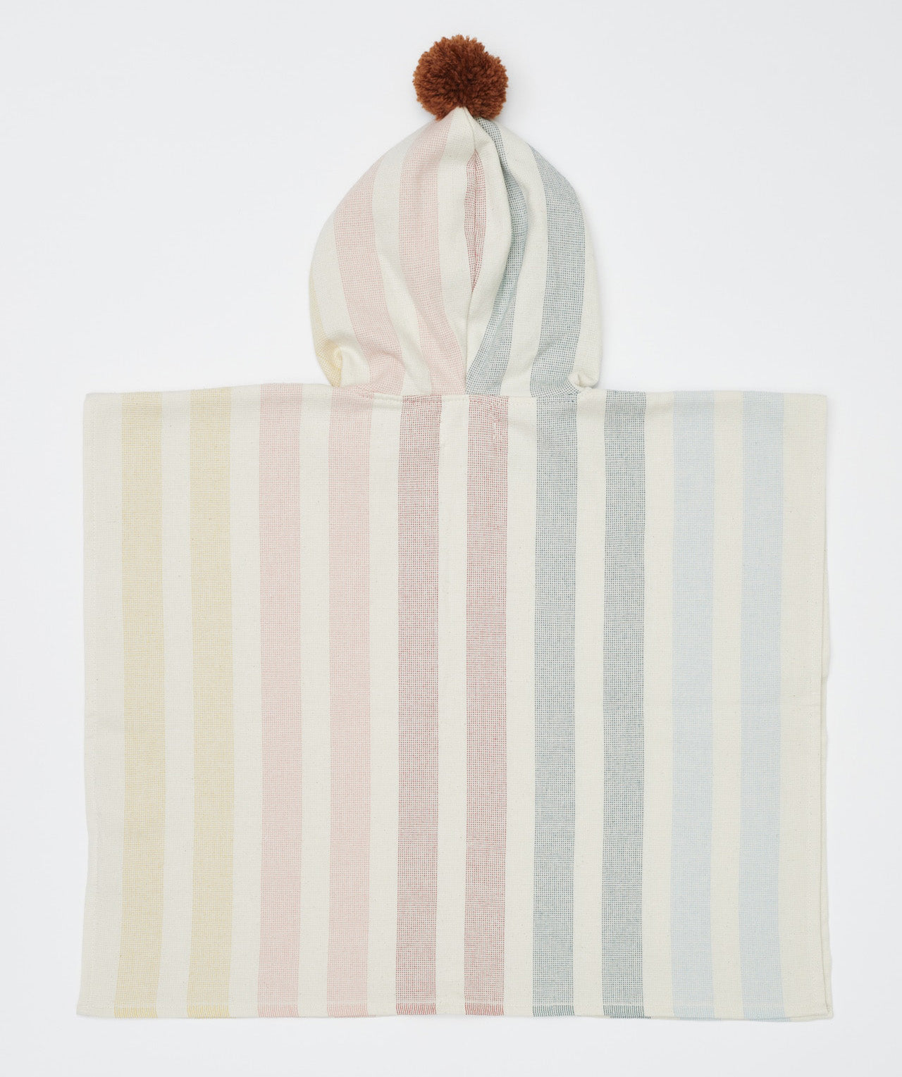 Poncho Lou – Multicolor – Image 2