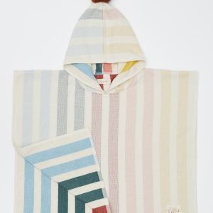 Poncho Lou – Multicolor
