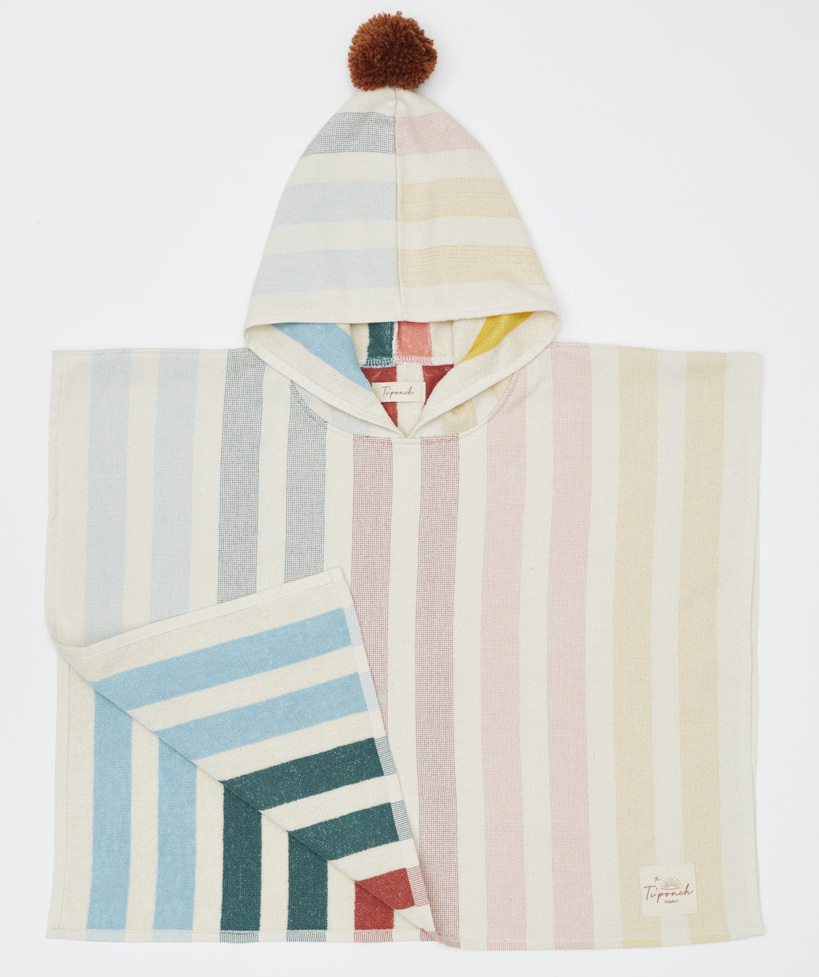 Poncho Lou – Multicolor