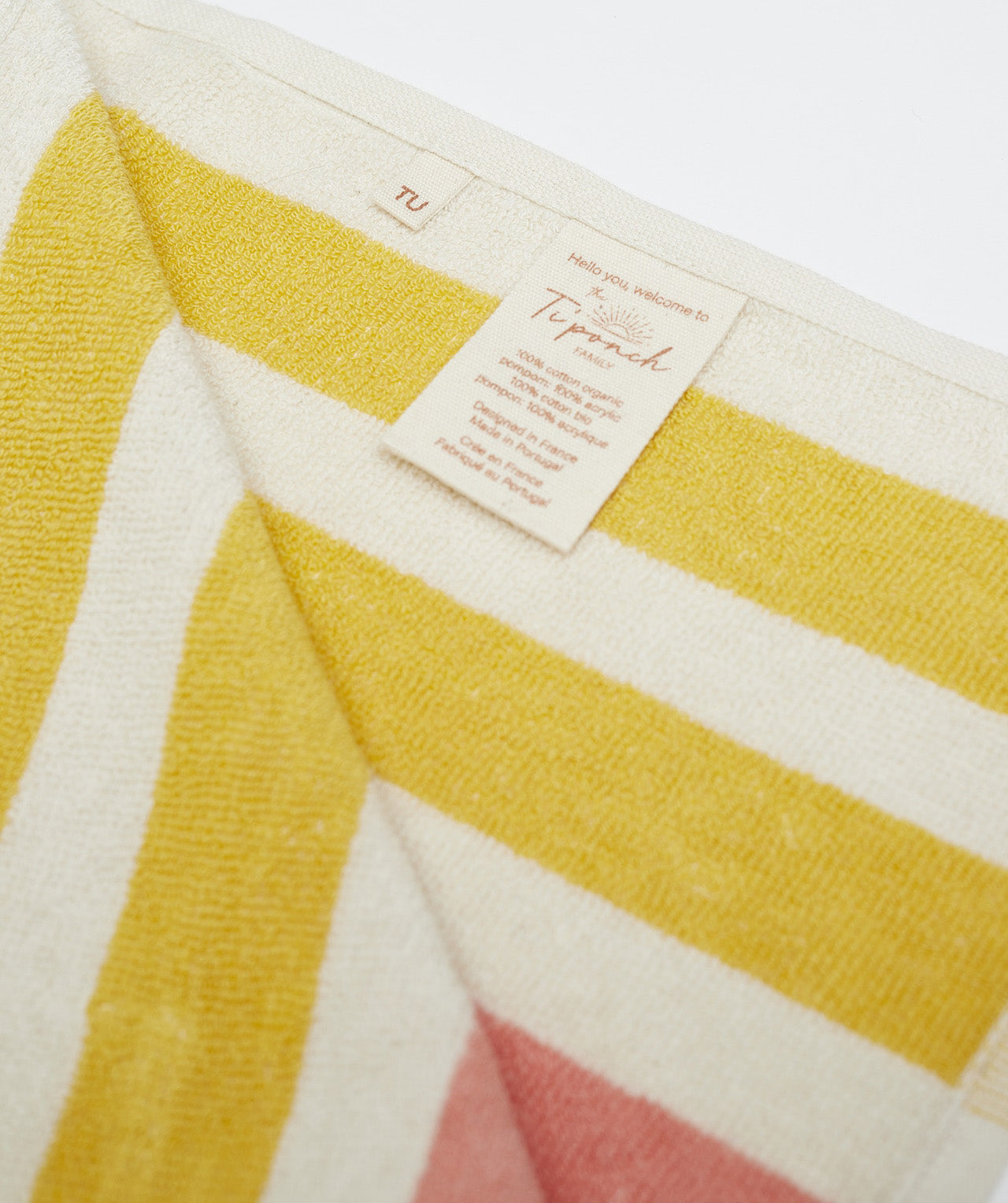 Poncho Lou – Multicolor – Image 4