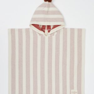 Poncho Lou – Terracotta