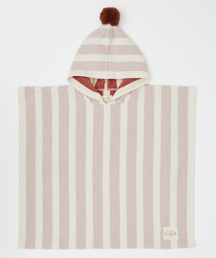 Poncho Lou – Terracotta