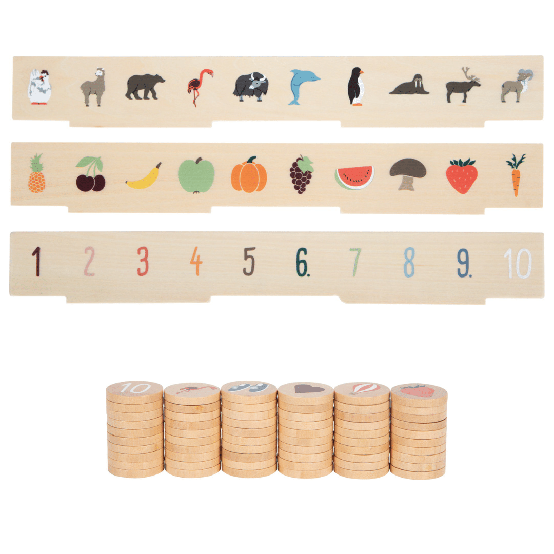 Boîte d’images à trier Explorateur du monde – Image 7